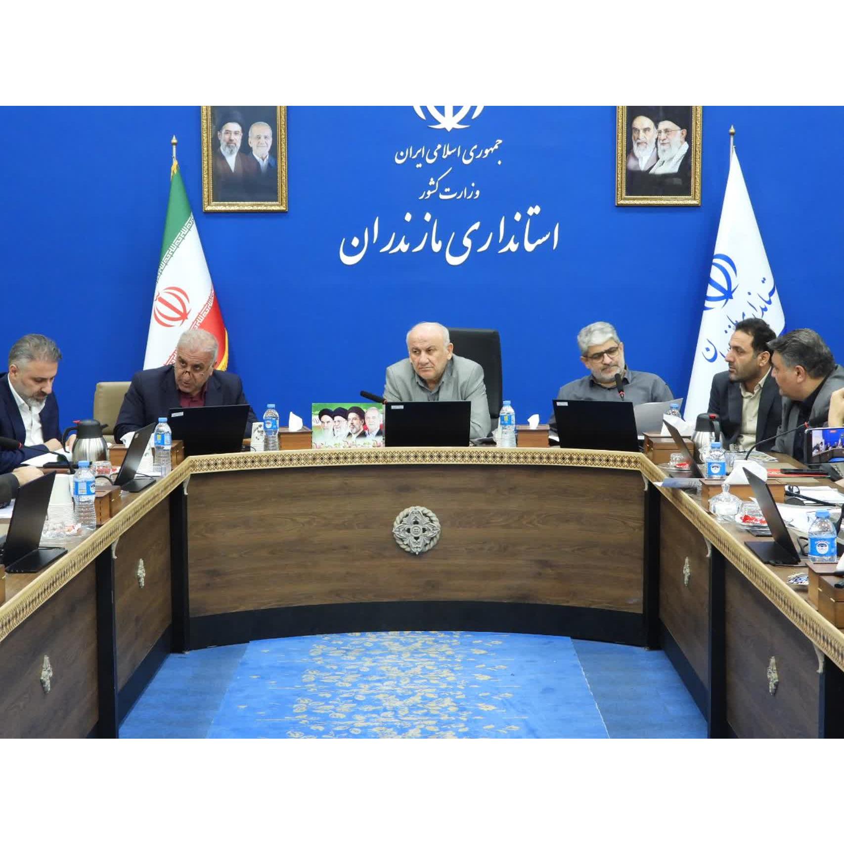 کنارگذر عالیواک به جویبار و بازگشایی خیابان قارن؛ دو اولویت مهم در مدیریت ترافیک ساری