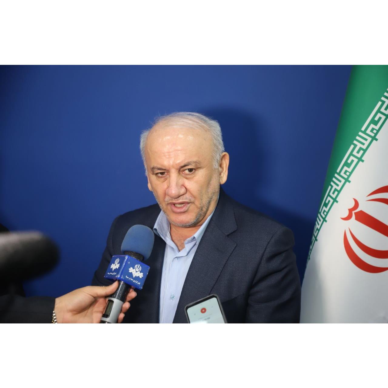 استاندار مازندران: پت‌اسکن، نقطه عطف پزشکی و هدیه بزرگ به مردم استان / هم‌افزایی استانداری و دادگستری برای ارتقای سلامت