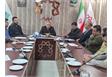 جلسه کمیته برنامه‌ریزی شهرستان رامسر با محوریت پیگیری اعتبارات سال ۱۴۰۵ برگزار شد