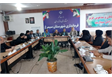 برگزاری جلسه هماهنگی پایگاه‌های محله‌محور شهرستان سیمرغ