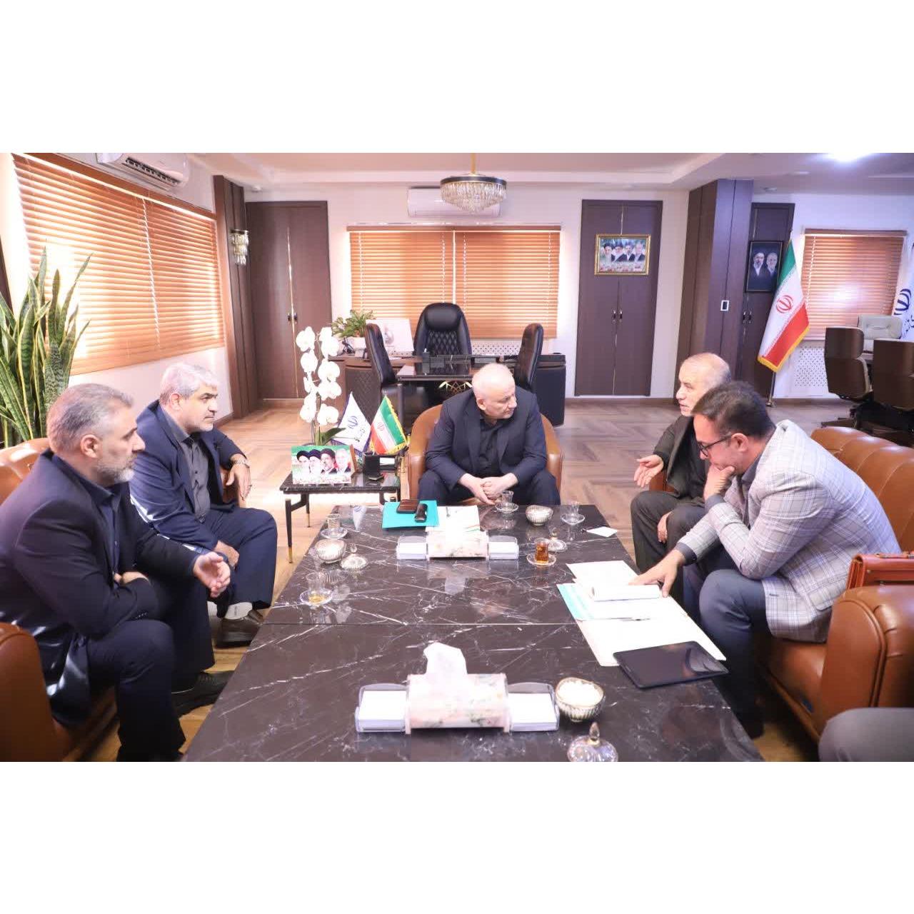 گره کور خیابان امام بهشهر باز می‌شود؛ از رایزنی برای تخصیص اعتبار تا تهاتر املاک معوض