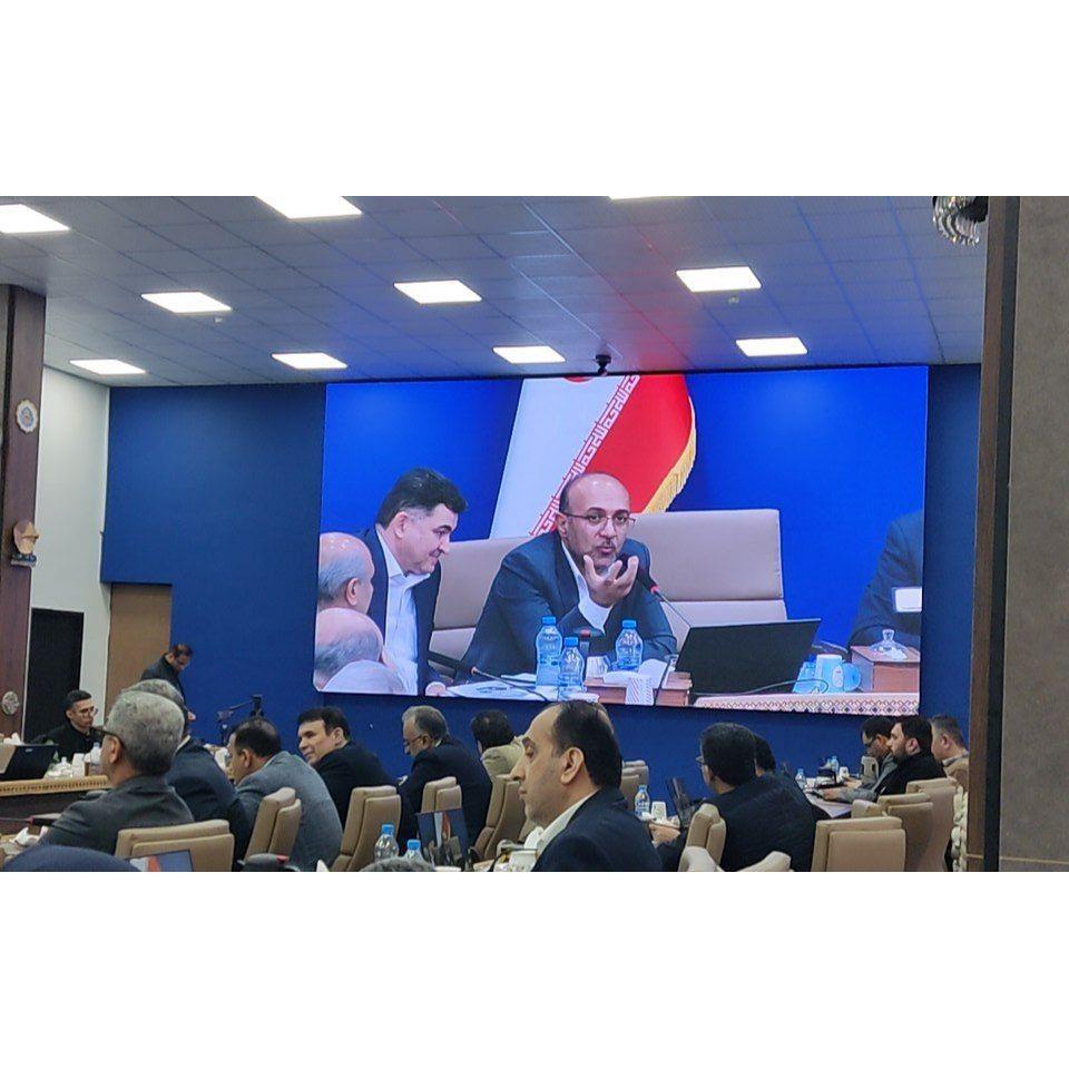 رئیس کل گمرک ایران: آمادگی کامل برای تسهیل واردات کالاهای اساسی در استان‌های شمالی