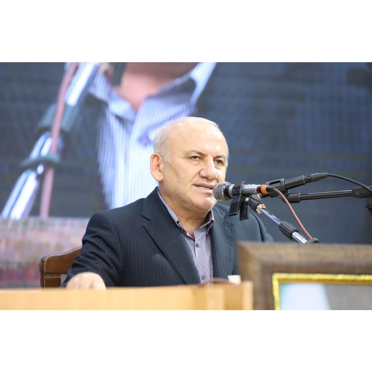 استاندار مازندران خبر داد: ۷۸۰۰ خانوار در مسیر خانه‌دار شدن؛ ۱۲۰۰ واحد تحویل شد، ۱۱۰۰ واحد دیگر امسال افتتاح می‌شود/تکمیل تمام پروژه‌های نهضت ملی مسکن تا پایان دولت چهاردهم