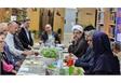 فرماندار رامسر: کتابخانه‌ها باید به پایگاه‌های فعال فرهنگی و اجتماعی تبدیل شوند