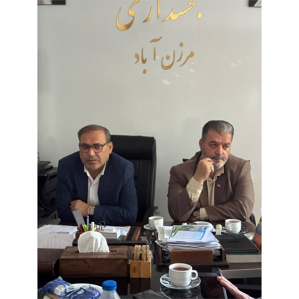 تقویت جایگاه فرمانداری‌ها و بخشداری‌ها در اولویت مدیریت استان مازندران