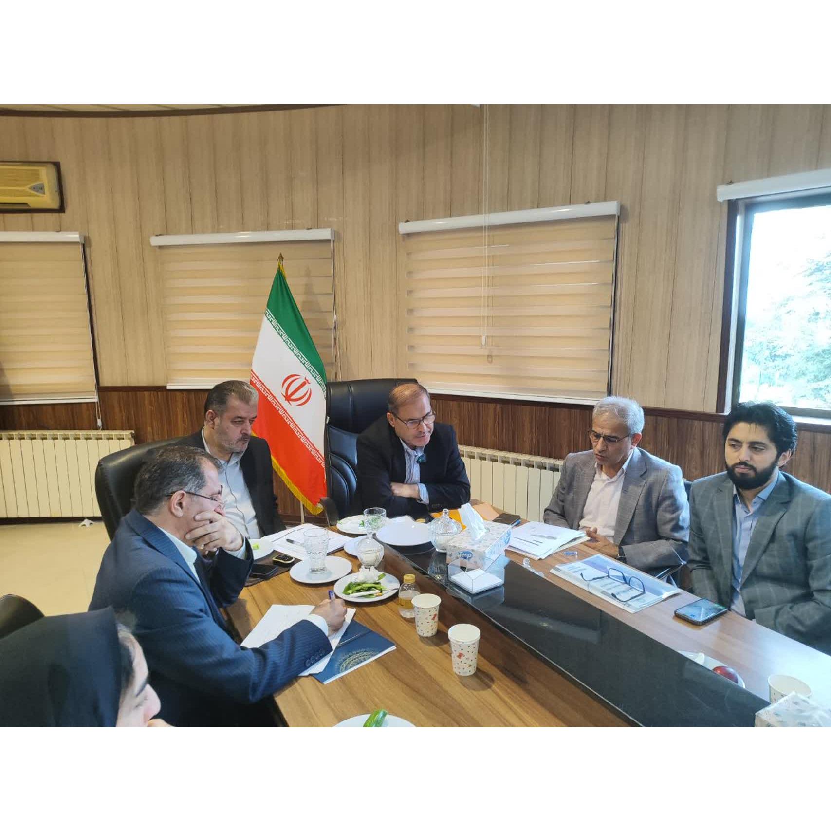 استانداری مازندران؛ پایلوت وزارت کشور در اصلاح فرایندها / بهبود وضعیت نیروی انسانی در دستور کار است