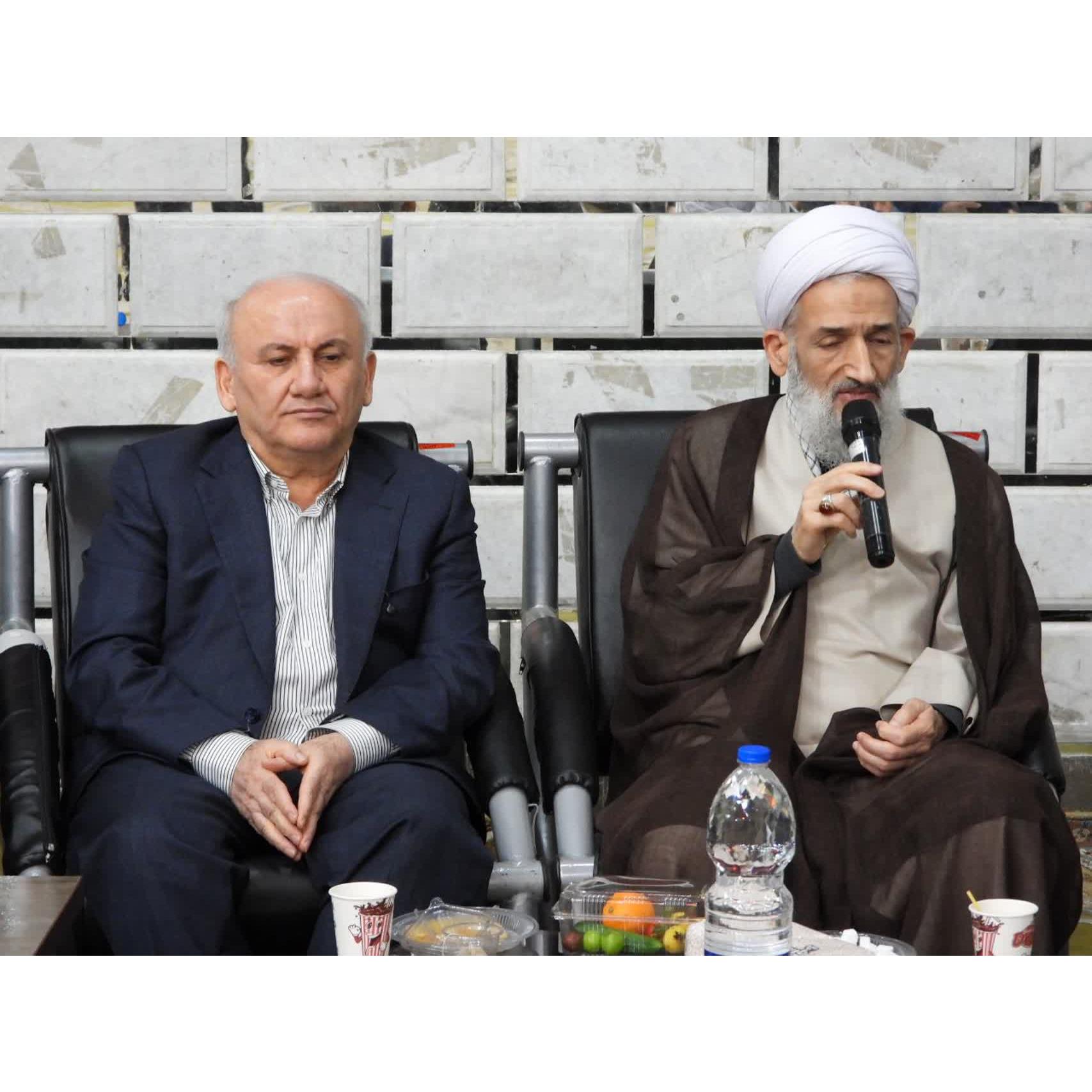 امنیت امروز مدیون ایثار شهدا و صبر خانواده‌هاست/ وارثان راه شهادتیم