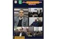 دیدار اعضای شورای اسلامی شهر و شهردار با فرماندار گلوگاه