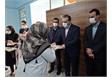 قدردانی فرماندار میاندورود از کارکنان مرکز توانبخشی حدیث مهربانی