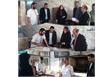 بازدید سرکار خانم دکتر قائی پاشا فرماندار از نانوایی های سطح شهرستان 