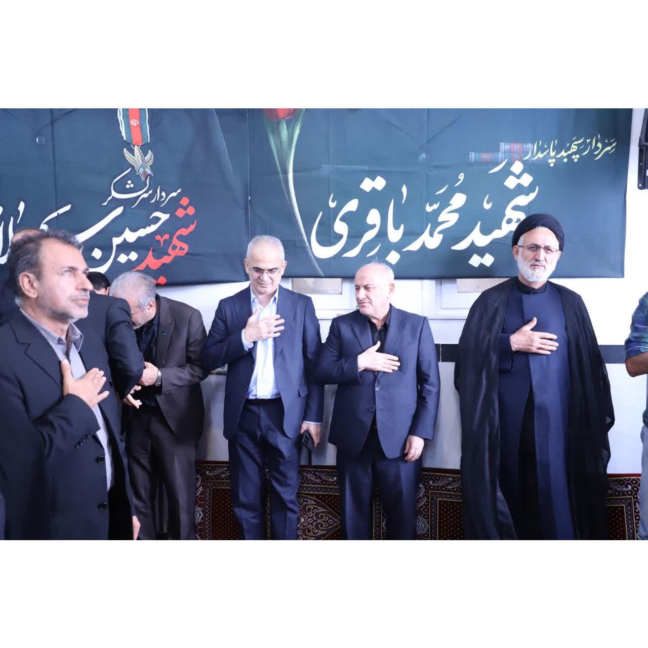 استاندار مازندران در یادواره شهدای کلیا: با اختصاص ۶۰۰ میلیارد تومان اعتبار و آسفالت ۱۰ کیلومتر، جاده گلوگاه ـ دامغان در مسیر تکمیل/مطالبه دیرینه مردم برای محور راهبردی گلوگاه_دامغان را پایان می‌دهیم