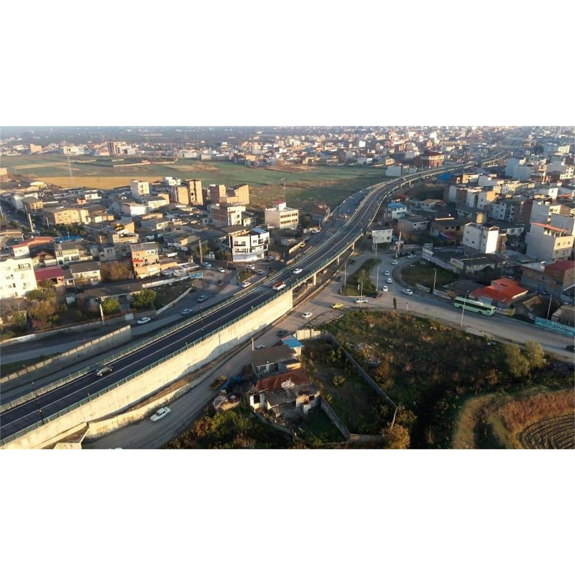 جلسه ساماندهی پایین پل امام علی(ع) برگزار شد / تأکید دادبود بر آغاز فوری عملیات اجرایی