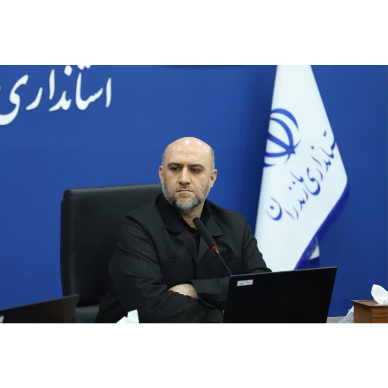 سرپرست معاونت سیاسی استانداری مازندران:  مجاهدت  حماسه ششم بهمن مردم آمل درس تاریخی انقلاب اسلامی است و باید به یک جریان فرهنگی ماندگار تبدیل شود