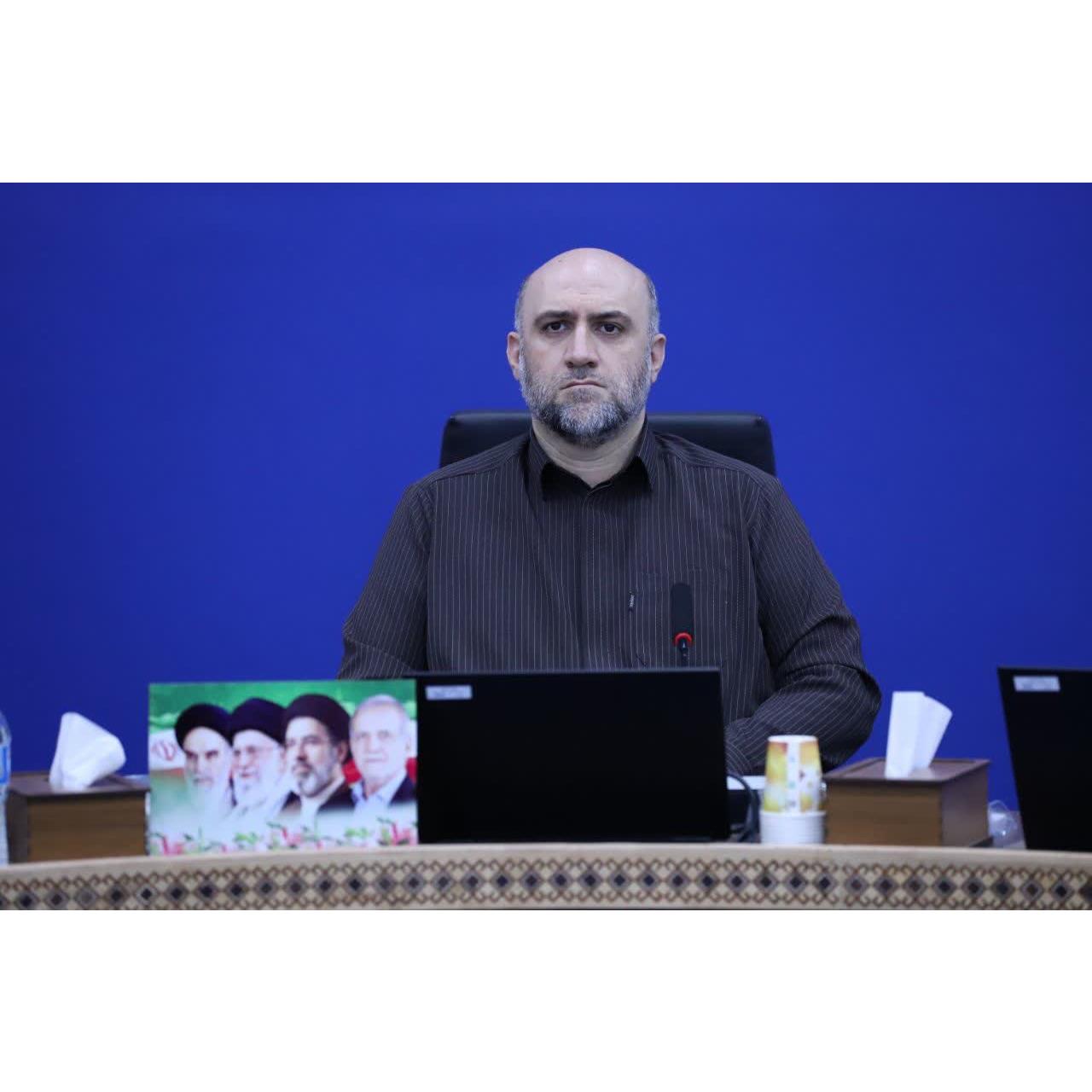 سوادکوهی در نشست با فرمانداران: تاکید همیشگی استاندار مازندران همواره بر رعایت عدالت در همه حوزه‌ها به‌ویژه توزیع اعتبارات است