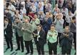 تشریح عملکرد دولت در شهرستان در هفته دولت در سخنان پیش از خطبه توسط فرماندار نکا 