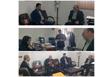 ادامه بازدیدهای سرزده فرماندار از ادارات شهرستان / بررسی روند خدمت‌رسانی در اداره راه و شهرسازی