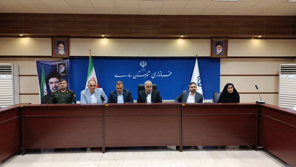 از جبران خسارت تا مهار نقاط پرخطر
