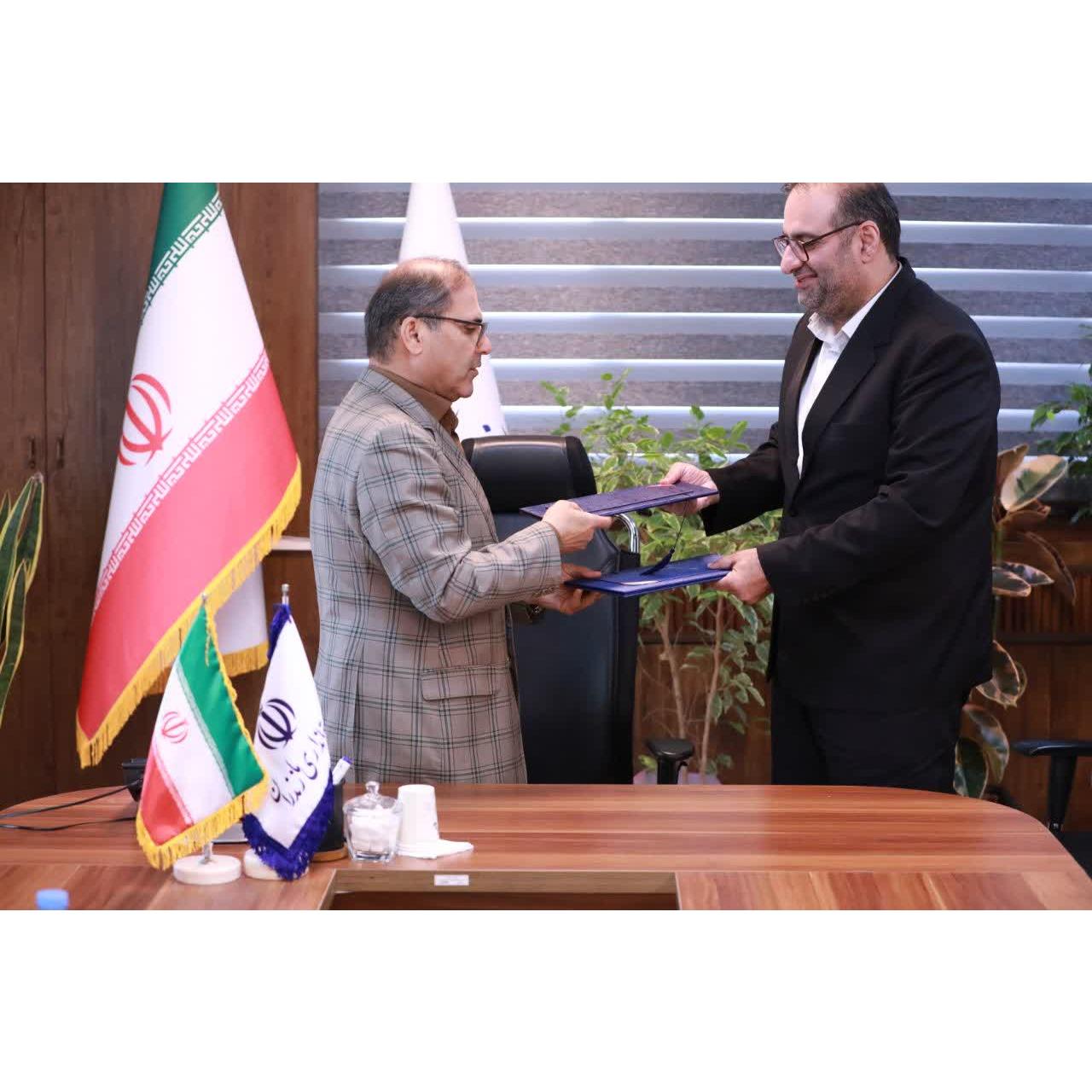 قاسمی‌طوسی:  سرمایه‌گذاری در آموزش‌های مهارتی، بهره‌وری نیروی انسانی را افزایش می‌دهد