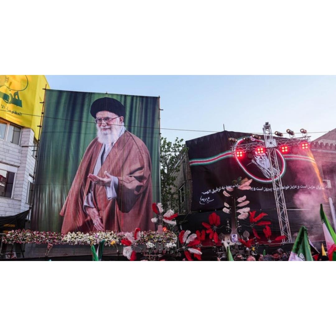 خدمت‌رسانی اوقاف مازندران در ایام وداع با رهبر شهید انقلاب اسلامی،استقرار 11موکب در بقاع متبرکه 