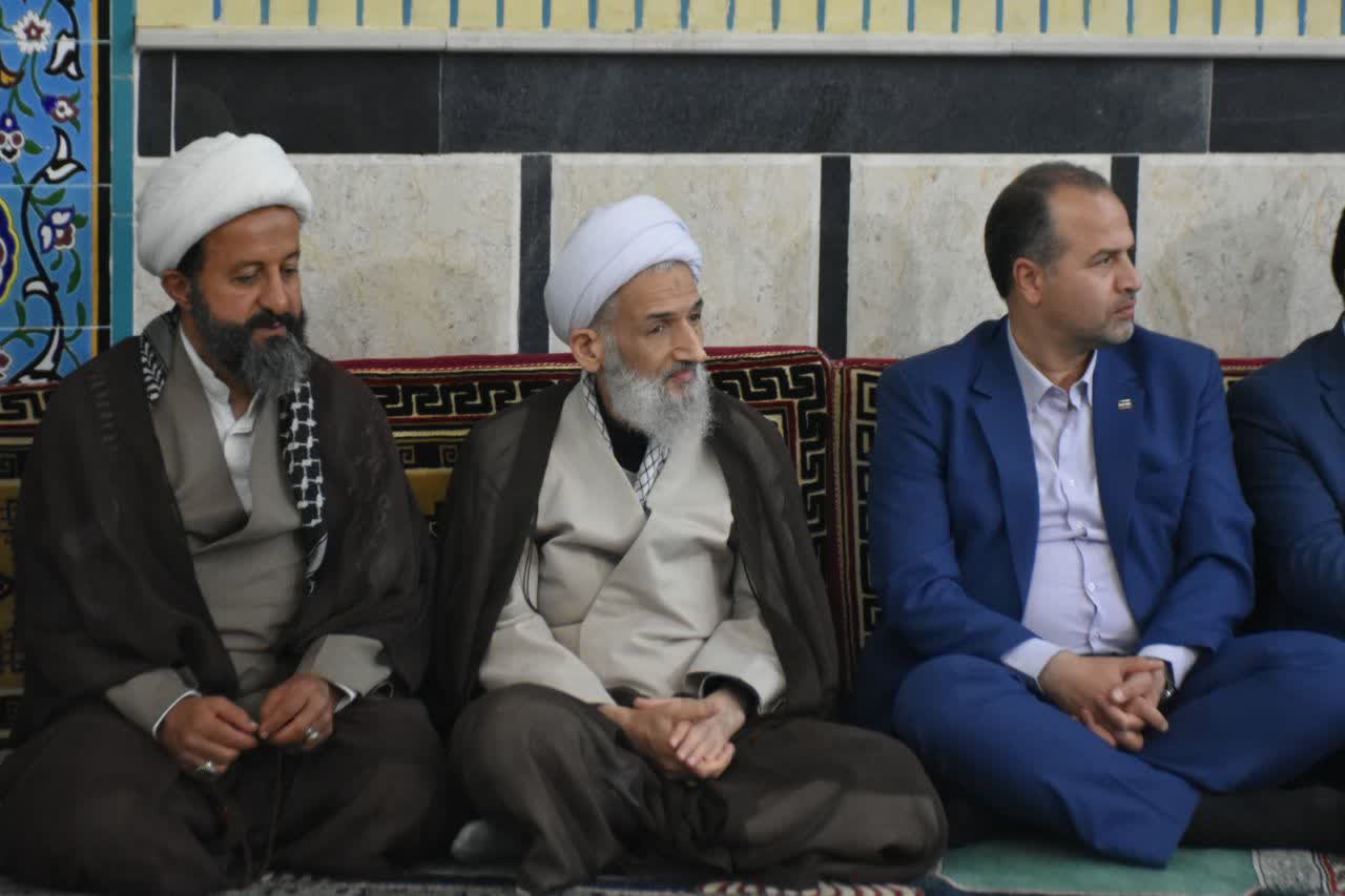 ویژه برنامه مراسم یادواره شهدای خان طومان  شهرستان بابل