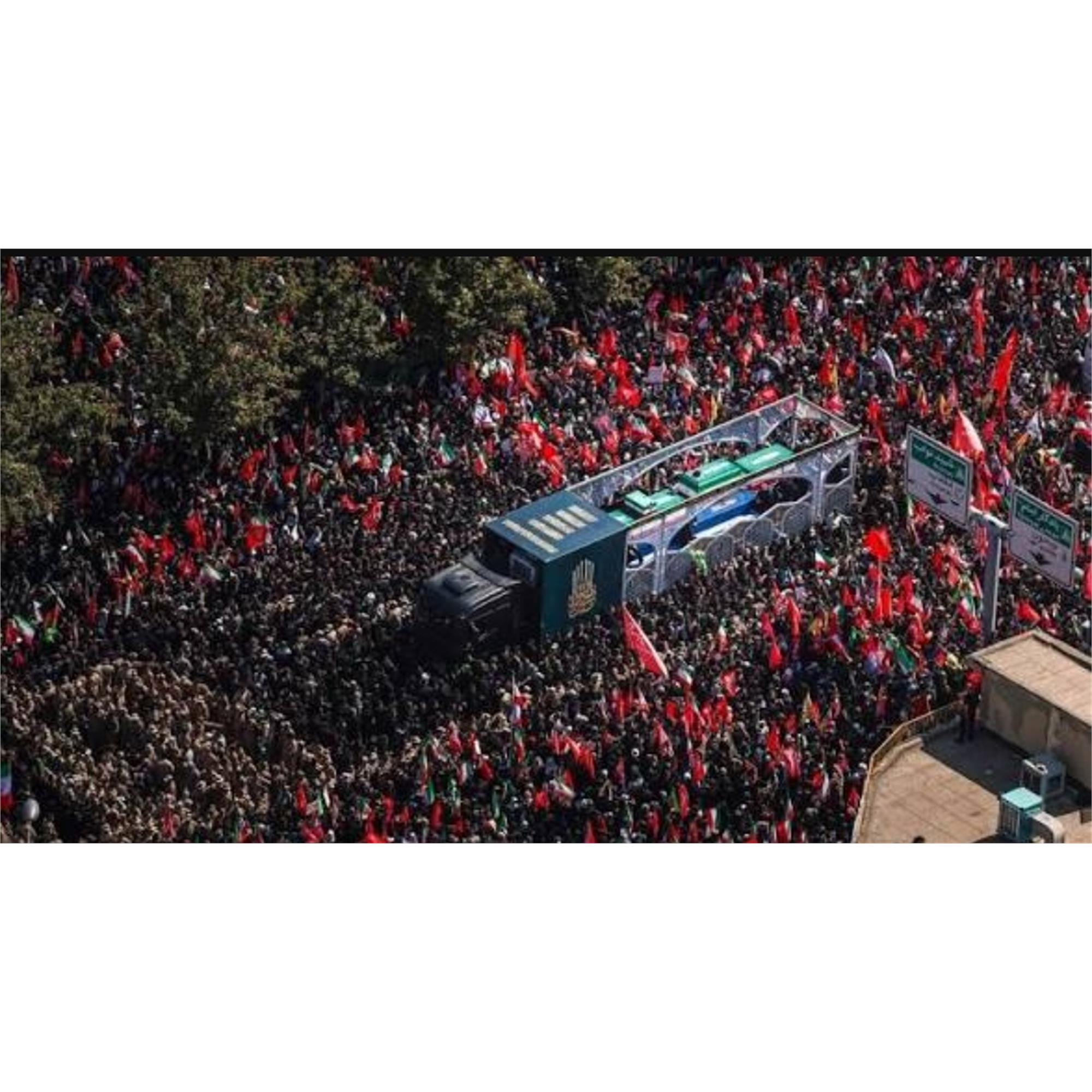 قدردانی نماینده ولی فقیه و استاندار مازندران از حماسه بصیرت و ایثار مردم مازندران