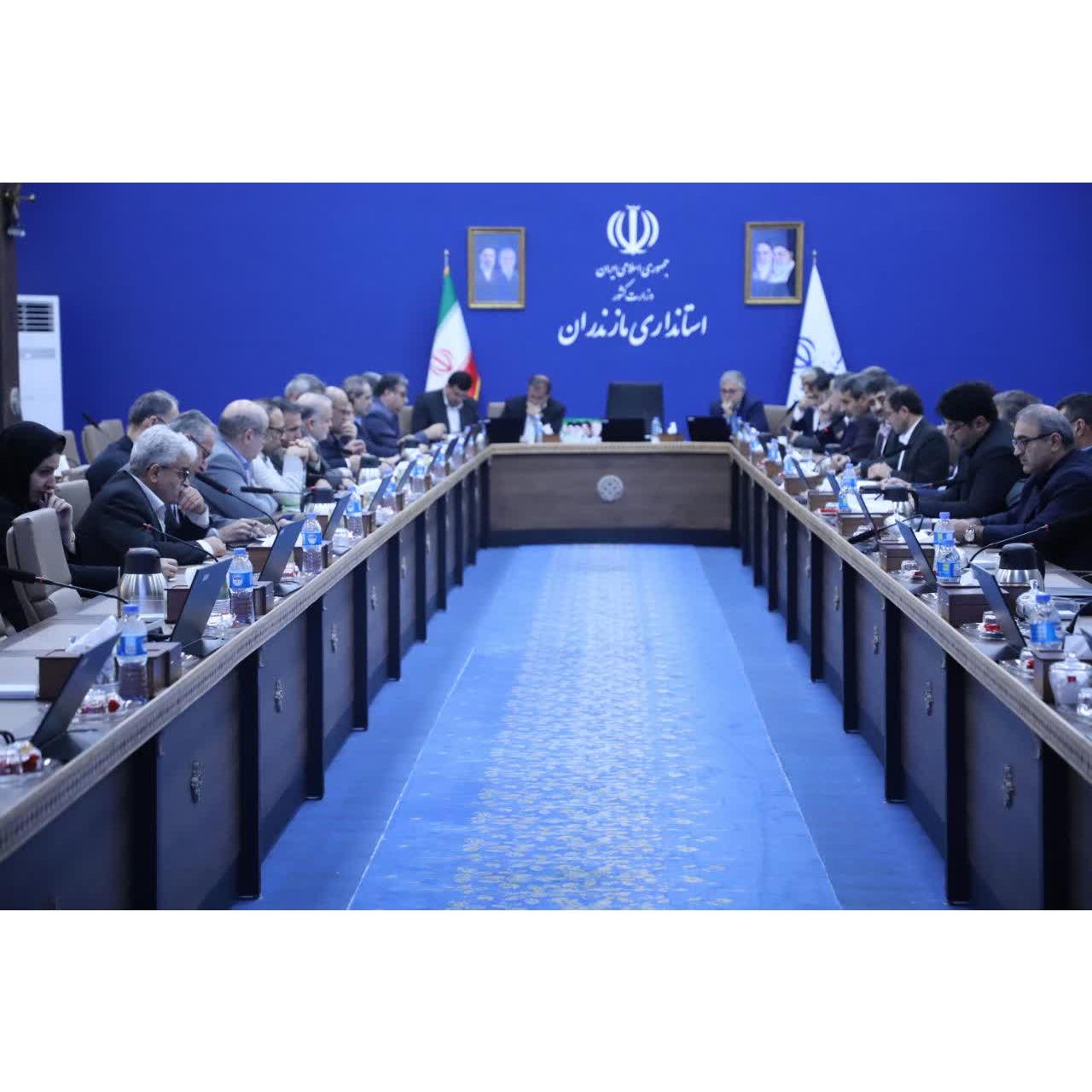 تولایی خبر داد: برای صیانت از بازار جهانی مرکبات مازندران،تدوین پروتکل نظارت بر رنگ‌آمیزی مرکبات تا چند روز آینده/به زودی رونمایی از اطلس جامع سرمایه‌گذاری برای معرفی ظرفیت‌های مازندران به بازارهای هدف