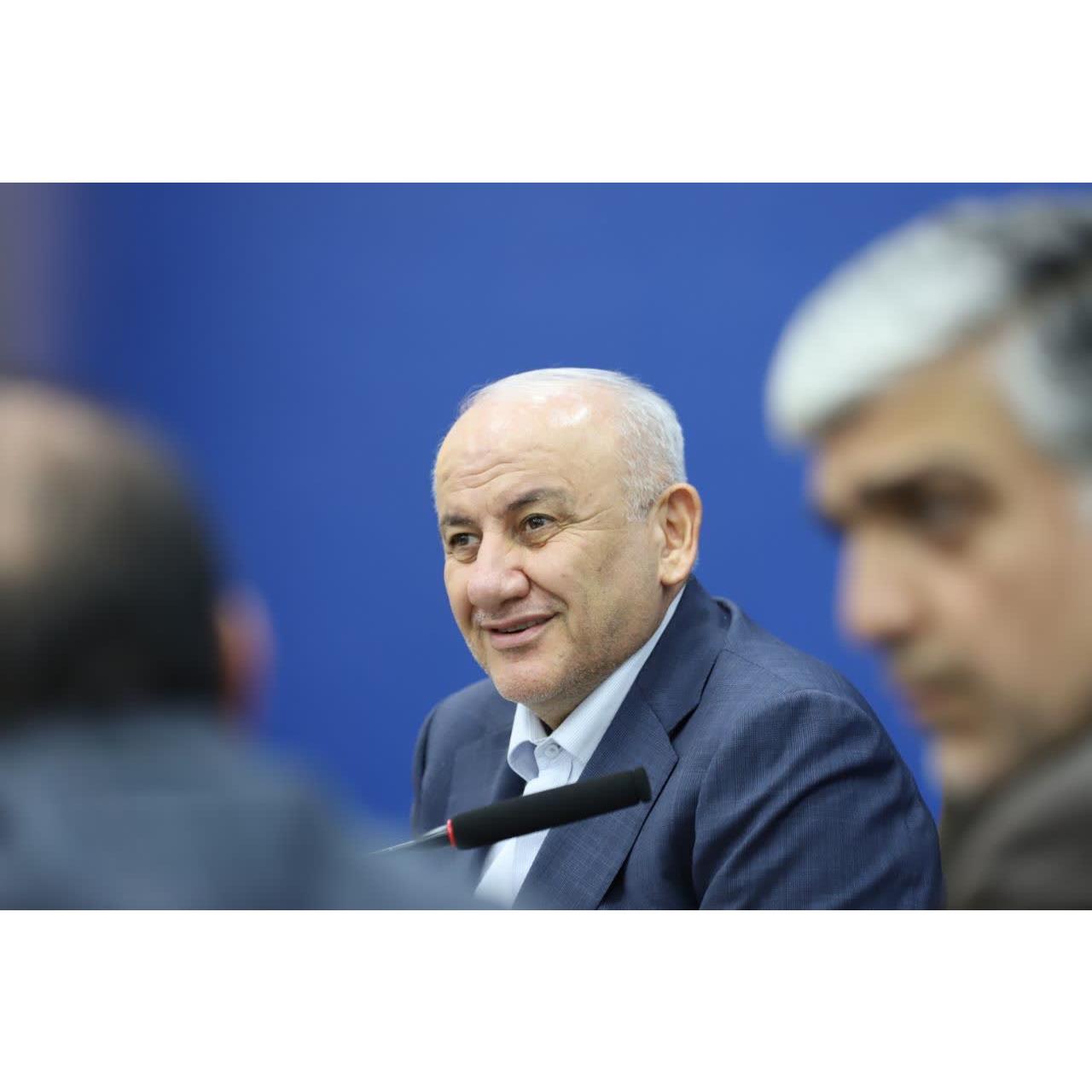 هیچ کمبودی در کالاهای اساسی و سوخت در استان وجود ندارد/ثبت برند ملی برنج مازندران،اقدام راهبردی برای حمایت از کشاورزان و کوتاه شدن دست دلالان و‌ سودجویان
