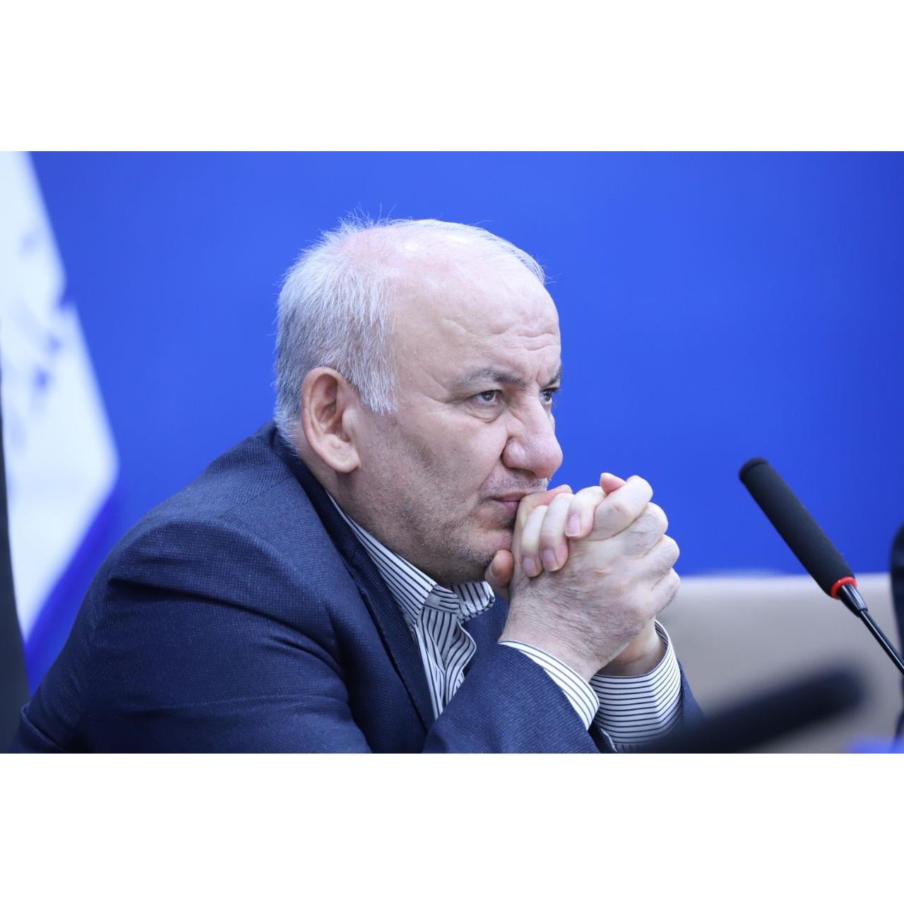 وفاق ملی در دل آتش؛ استاندار مازندران از همبستگی مردم تقدیر کرد