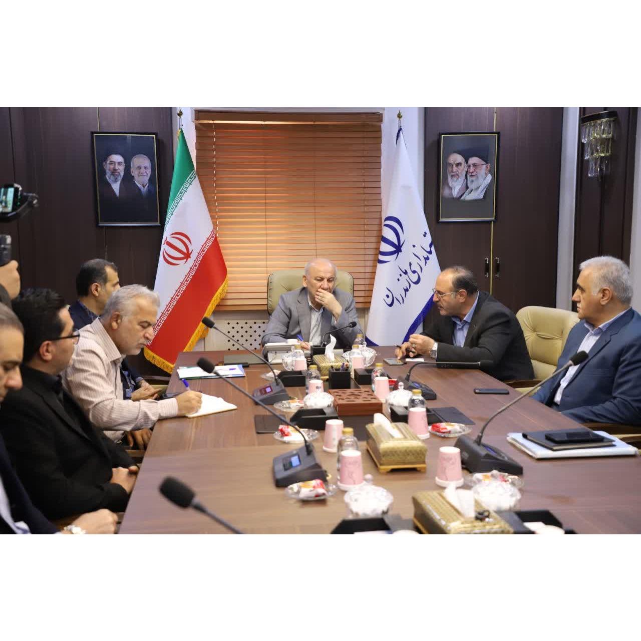 استاندار مازندران خبر داد: آغاز فاز نخست بهسازی محور رانشی آلاشت با اعتبار ۱۶۰ میلیارد تومانی