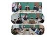 جلسه شورای هماهنگی ترافیک شهرستان سوادکوه شمالی برگزار شد 