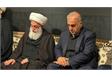 برگزاری سومین روز مراسم سوگواری حضرت اباعبدالله الحسین (ع) و شهدای کربلا در فرمانداری شهرستان ساری