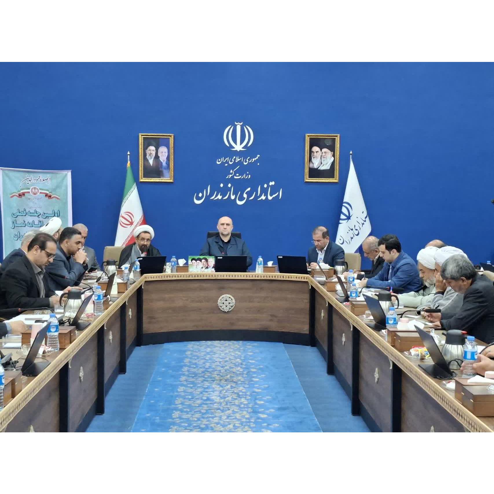 سوادکوهی: نگاه فرهنگی و حمایت ویژه استاندار موجب تقویت برنامه‌های دینی و توسعه رویکردهای تربیتی در استان شده است