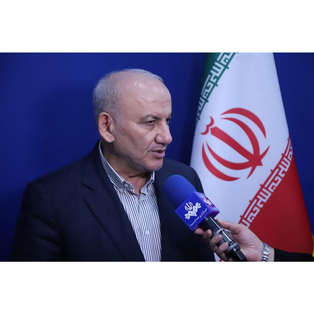 استاندار مازندران: با رفع موانع اجرایی، بیش از ۹۵ درصد پروژه‌ «پل شهر پل‌سفید» تا پایان سال تکمیل می‌شود