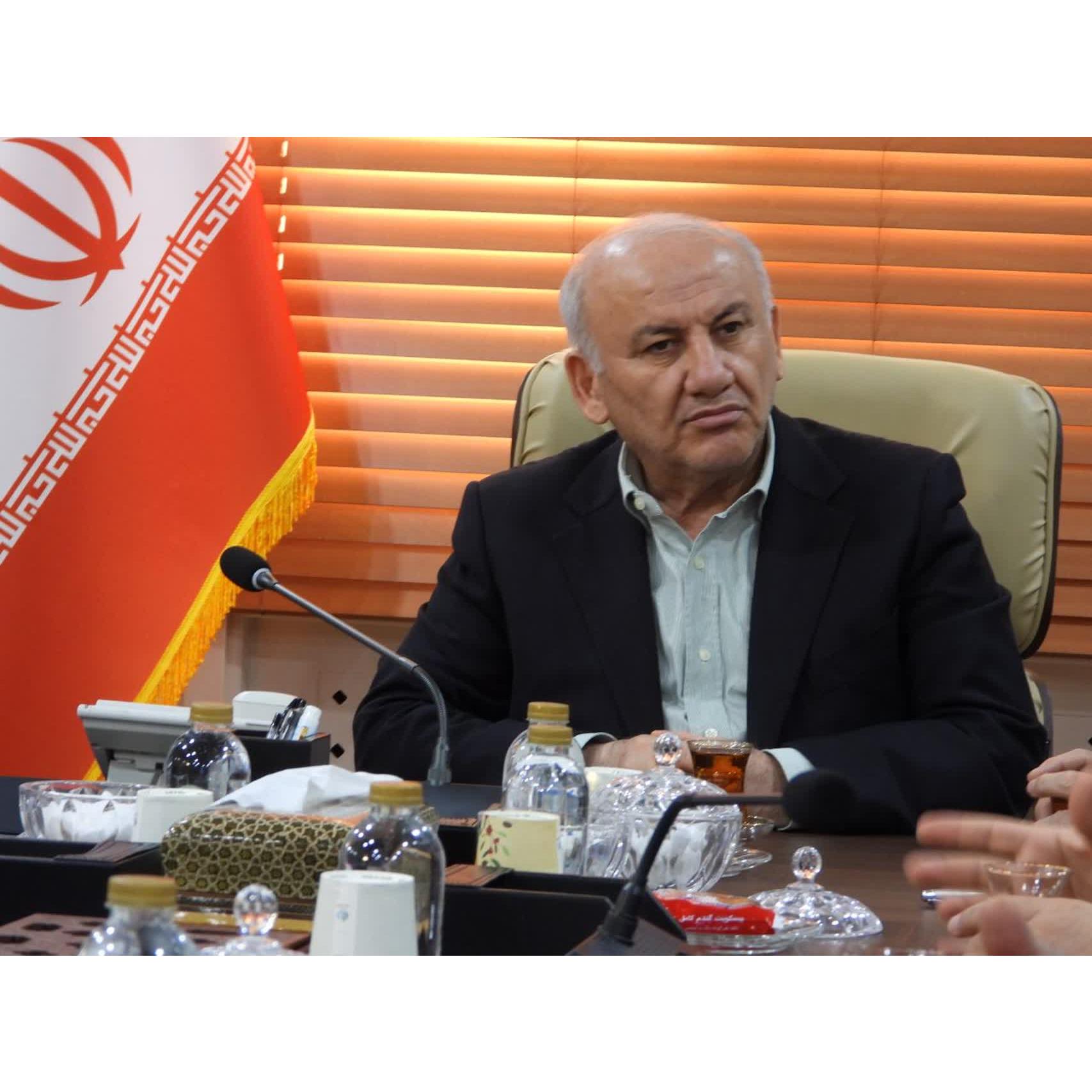 با تاکید استاندار،پیگیری مستمر برای تسریع در ساخت ۵۰ خانه بهداشت مازندران