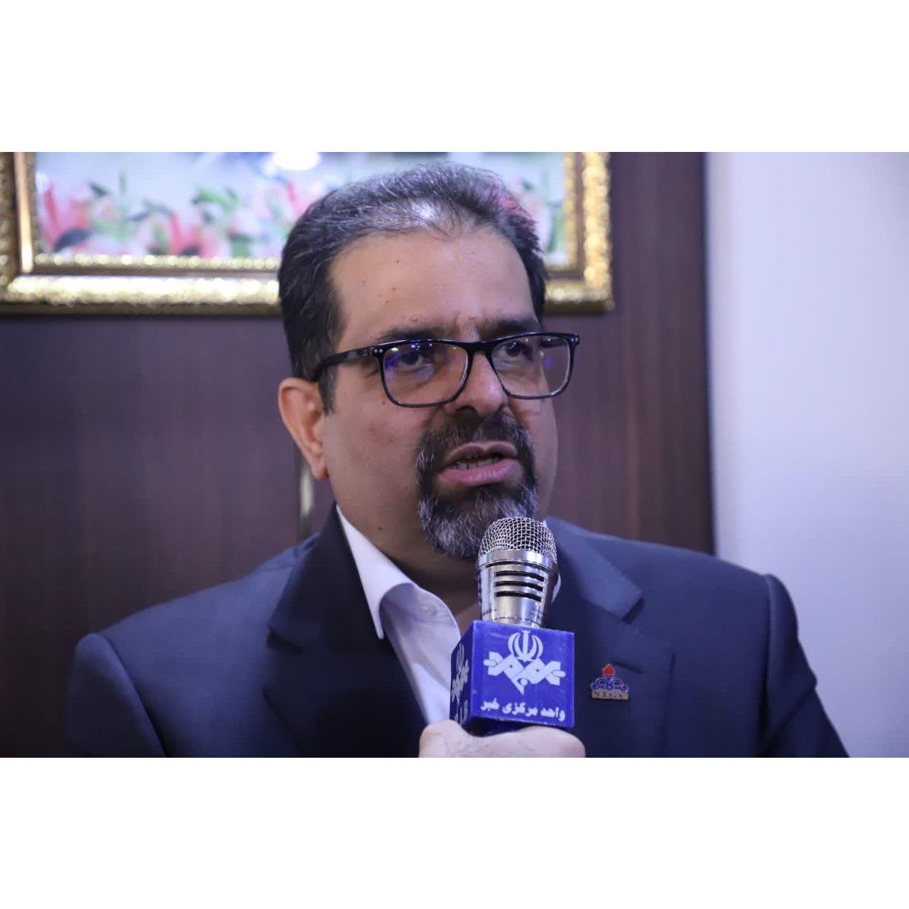 مدیرعامل شرکت ملی گاز ایران: رعایت الگوی مصرف گاز ضامن پایداری شبکه و استمرار گازرسانی به مشترکان خانگی است