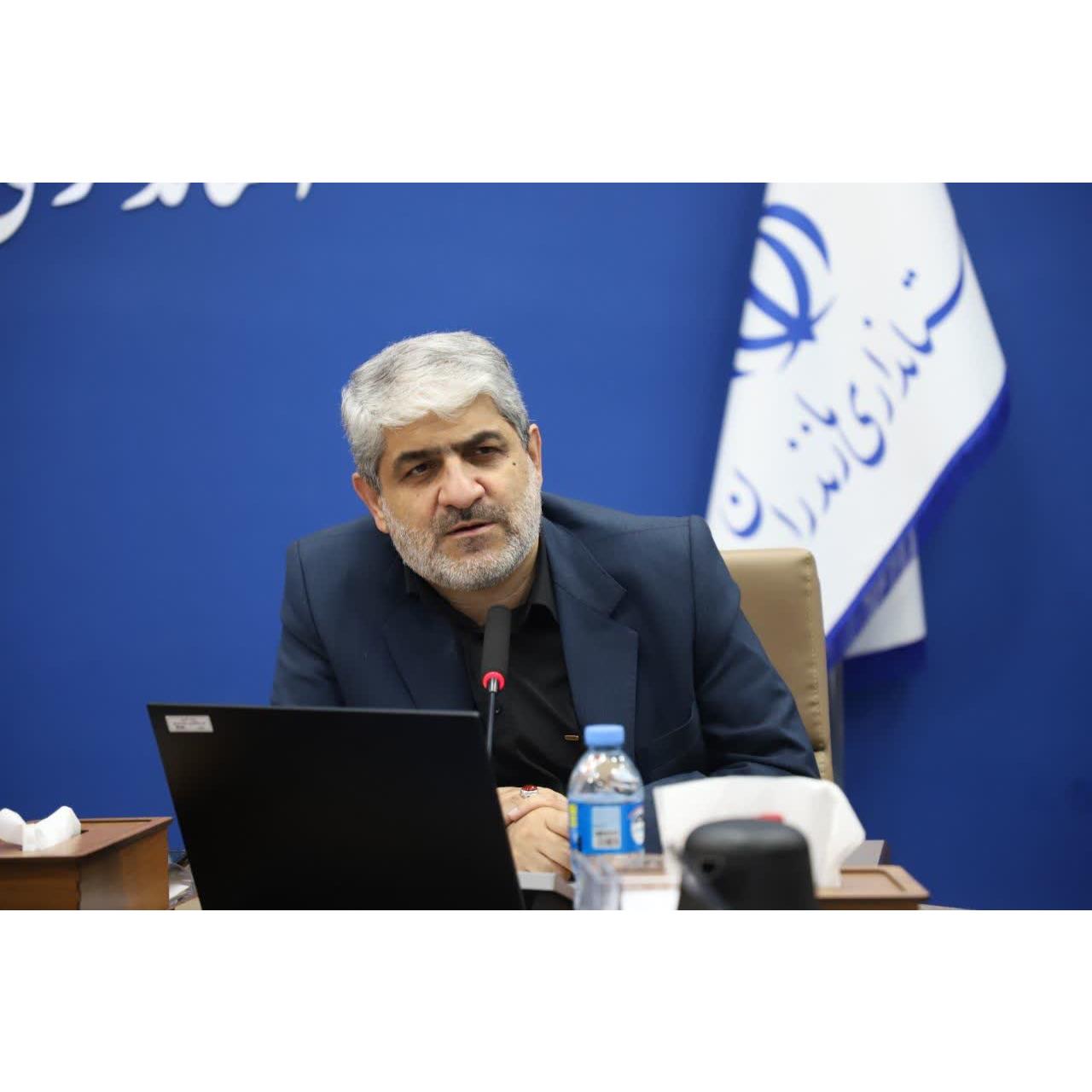 تصویب نهایی طرح جامع تصفیه‌خانه شیرابه زباله‌سوز ساری؛ گامی بلند در مدیریت پسماند مازندران