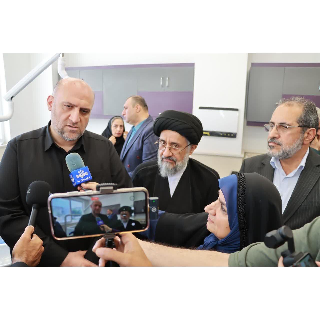 سوادکوهی:  تعامل ملی استاندار مازندران با دولت و همراهی نمایندگان مجلس، موتور محرک توسعه استان است