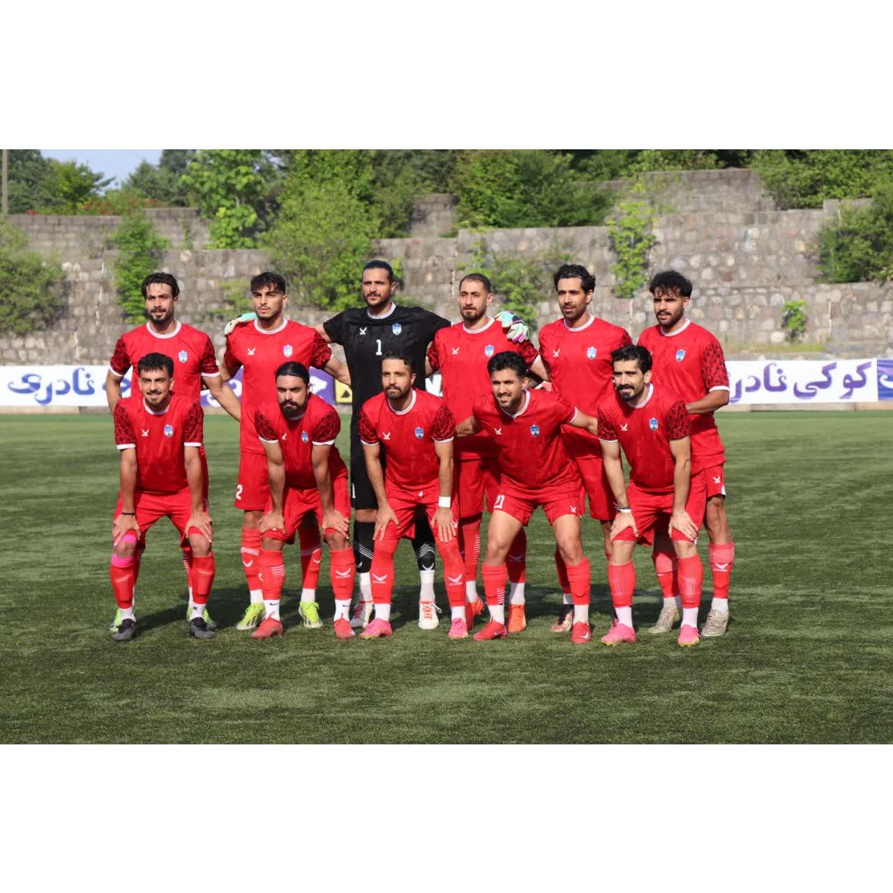 امتیاز شهرداری نوشهر فروخته شد؛ تیم در نوشهر ماند