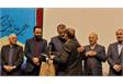 هشتمین همایش بزرگ تجلیل از مشاهیر و مفاخر استان مازندران