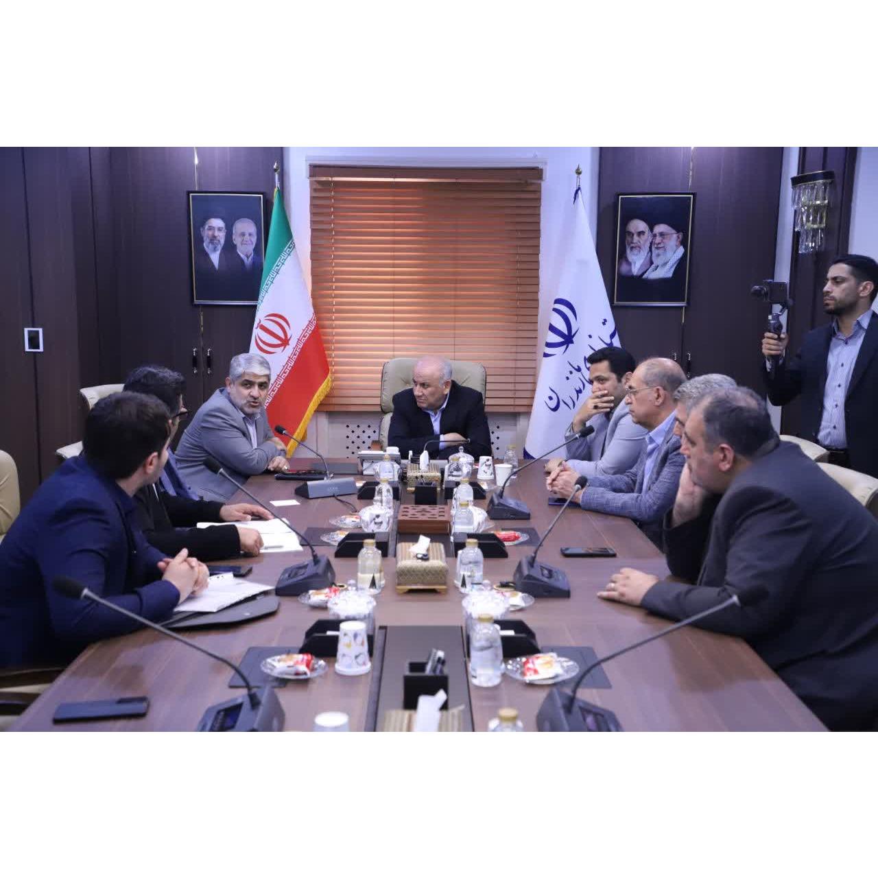 استاندار مازندران: پروژه مدرن پسماند آمل با الگوگیری از نمونه‌های موفق جهانی اجرا می‌شود/تأکید بر جلسات مستمر و نظارت گام به گام برای تسریع در اجرای پروژه