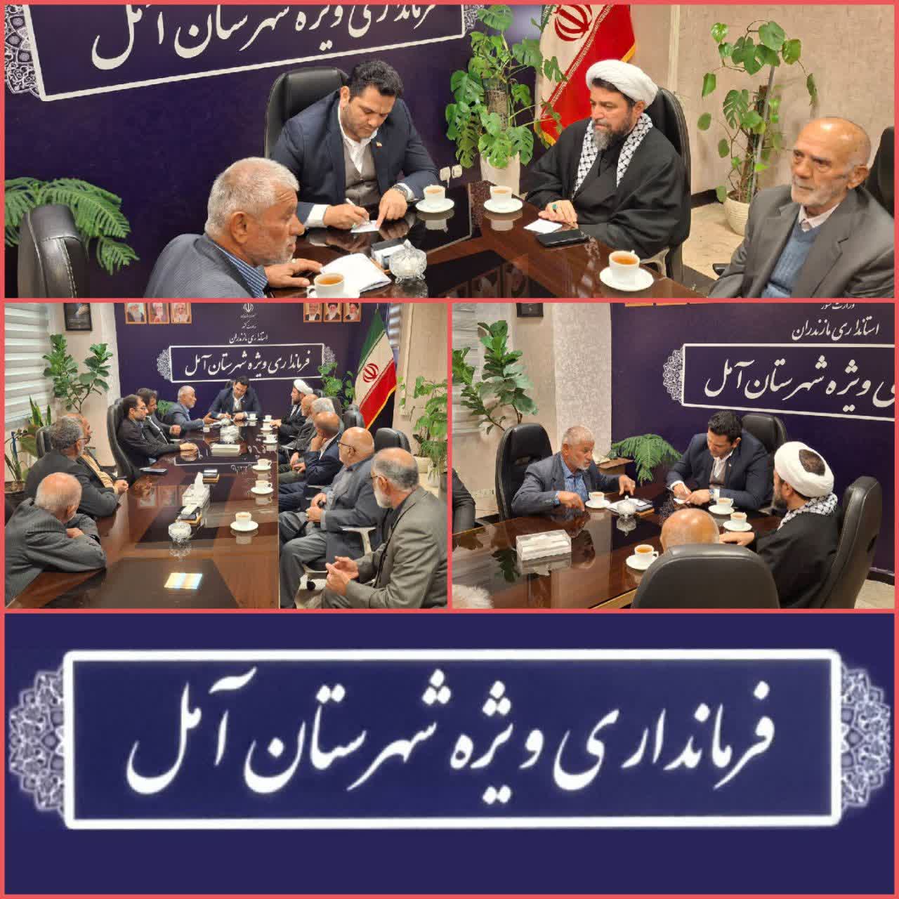 ضرورت رفع دغدغه کشاورزان برای توزیع عادلانه آب 