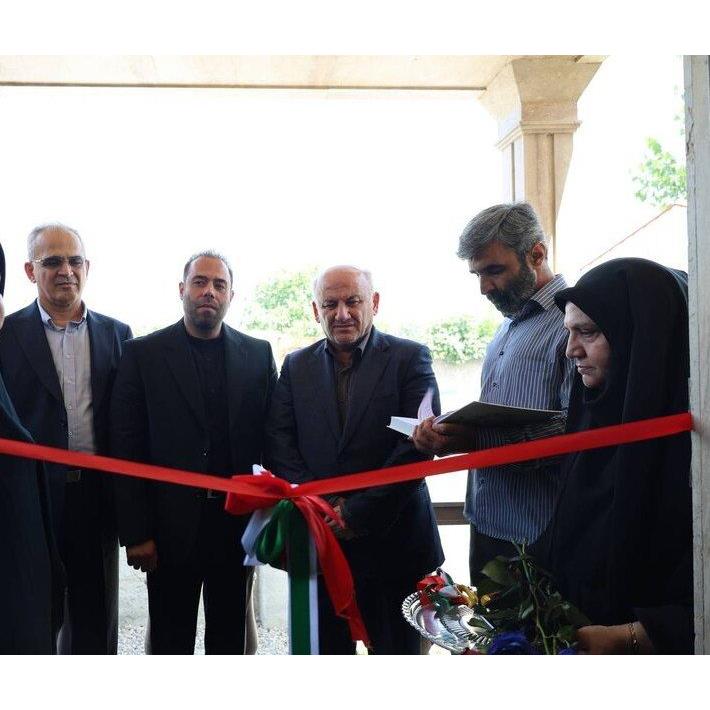 سرپرست اداره کل بهزیستی مازندران خبر داد: افتتاح ۱۱۵ طرح بهزیستی دهه فجر در مازندران 