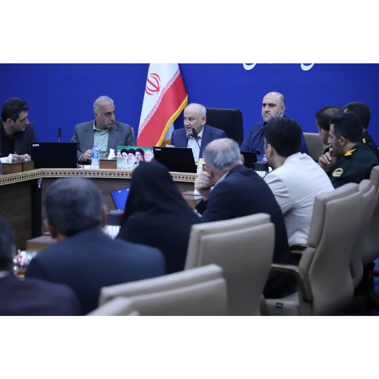 استاندار مازندران تأکید کرد: لزوم تغییر رویکرد در پیشگیری از آسیب‌های اجتماعی با تکیه بر یافته‌های علمی