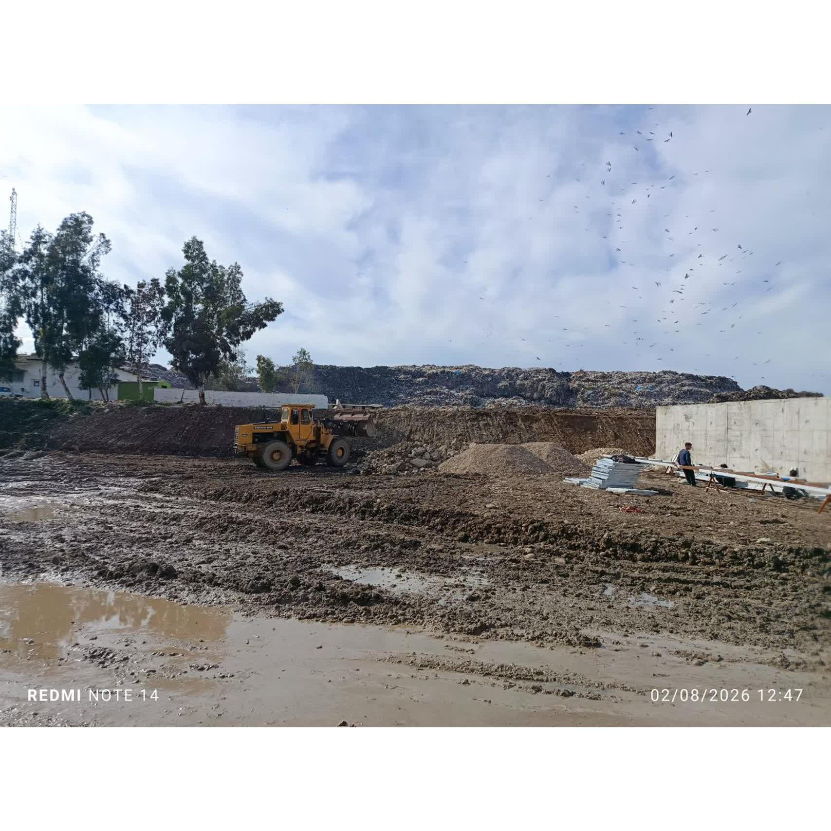 شهردار تنکابن: شتاب بزرگ در مدیریت پسماند غرب مازندران/فاز نخست سایت زباله پرده سر تنکابن فردا افتتاح می‌شود