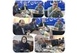  بازدید سرزده فرماندار از زمین زباله و برگزاری نشست فوری در محل فرمانداری 