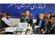 تأکید معاون فرماندار رامسر بر پیگیری مطالبات و حفظ امنیت شغلی کارگران