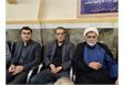 مراسم یادبود حضرت آیت‌الله ایازی و فرزندان صالحشان در رستم‌کلا برگزار گردید