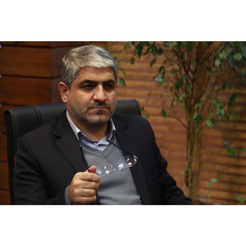 عبدالرضا دادبود خبر داد: همزمان با ایام جنگ رمضان و شرایط حساس کشور،تداوم پیشرفت پروژه‌های ساماندهی پسماند استان با تأکید استاندار مازندران