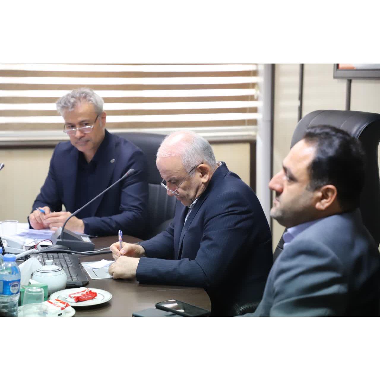 صدور ۲۹ مجوز سرمایه‌گذاری خارجی در مازندران در دولت چهاردهم/رویکرد حمایتی استاندار مازندران، انگیزه سرمایه‌گذاران را برای ورود به استان تقویت کرده است
