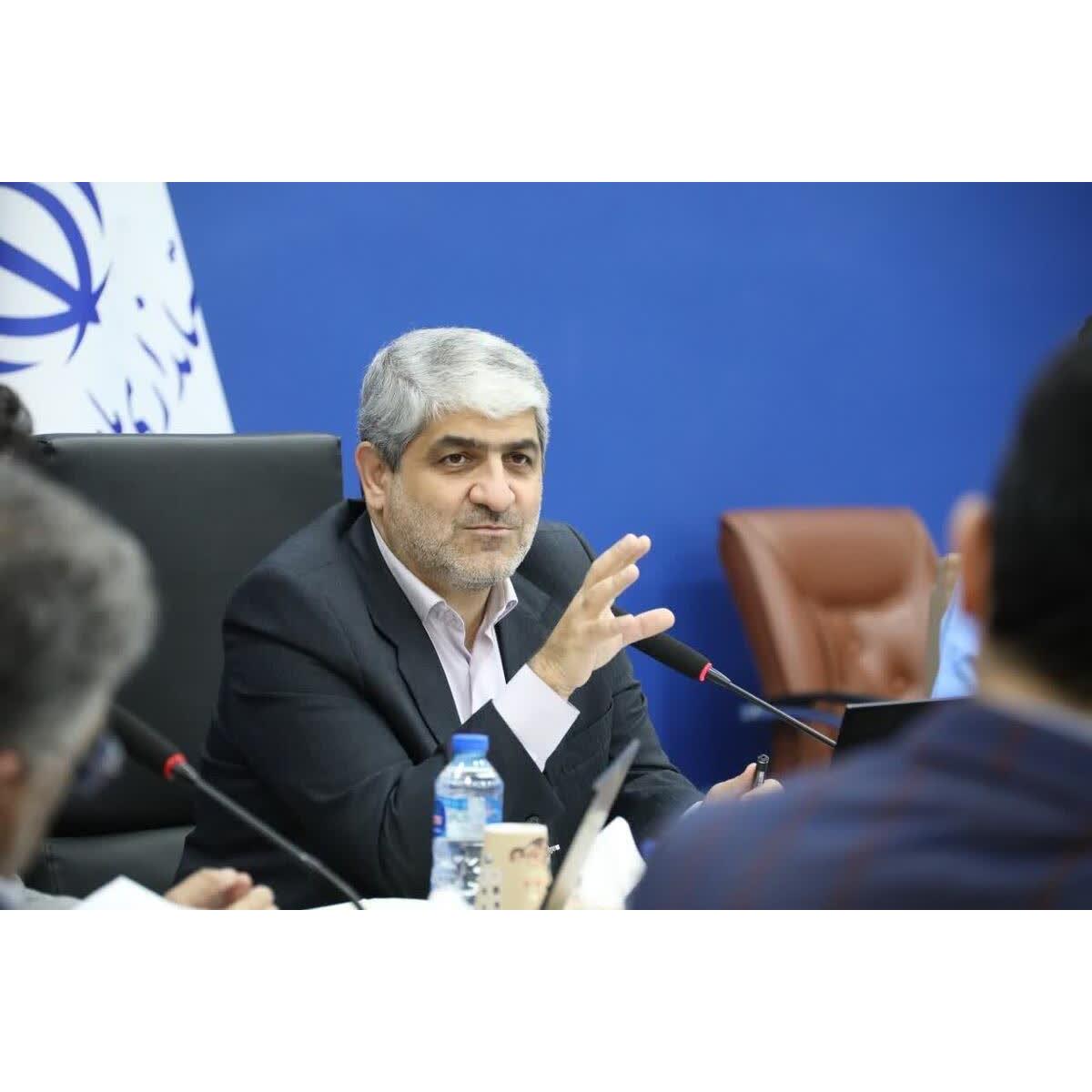 دادبود:  همه دستگاه‌های مازندران برای مدیریت ناترازی انرژی پای کار باشند 